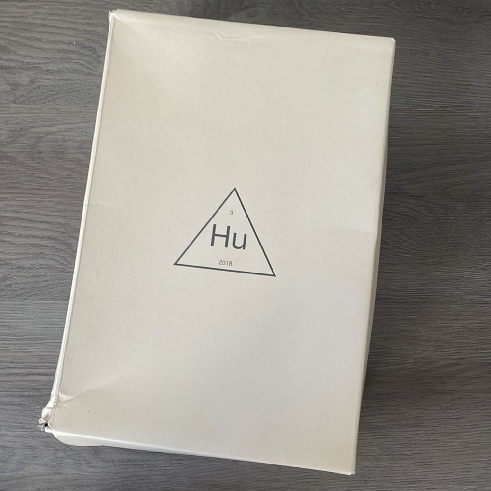 Pharrell Nmd Black With White Shoes Strings - image 3